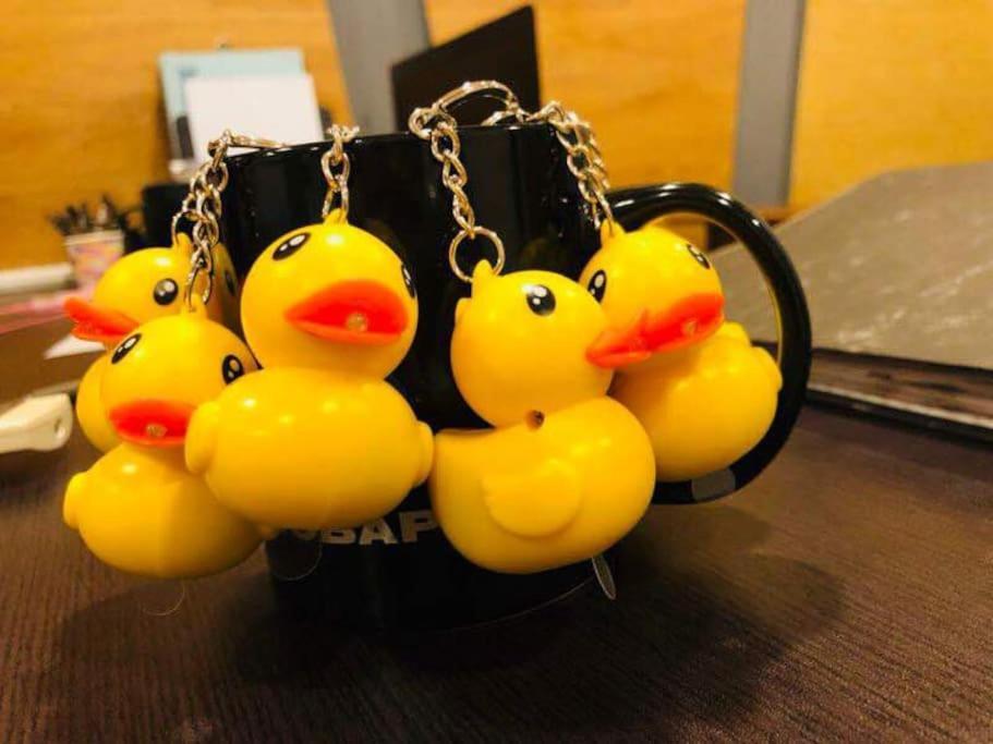 Yellow Duckling Homestay Semporna Esterno foto